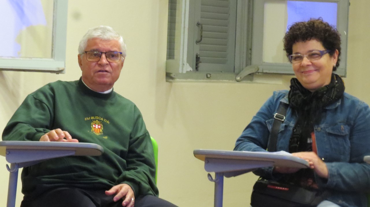 Encontro Anual da Comissão Organizadora em Florianópolis - SC, de 05 a 08/06/2025 : Trabalho e Orações